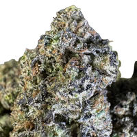 Premium Hemp Flower- Black Ice