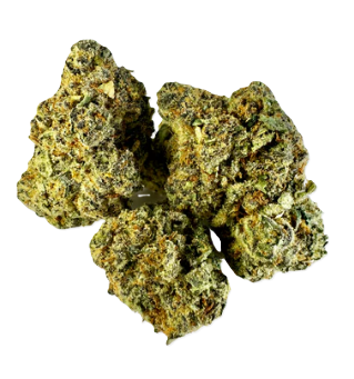 Premium Hemp Flower-Cereal Milk