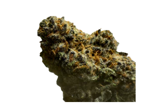 Premium Hemp Flower-Grape Gas
