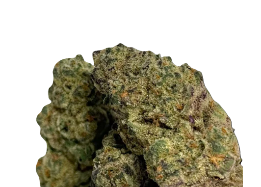 Premium Hemp Flower- Panama Red