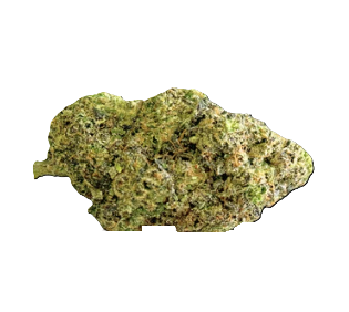 Premium Hemp Flower - Pineapple Express
