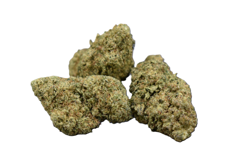 Premium Hemp Flower - Sour Diesel