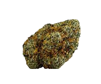 Premium Hemp Flower-Biscotti Sherbert