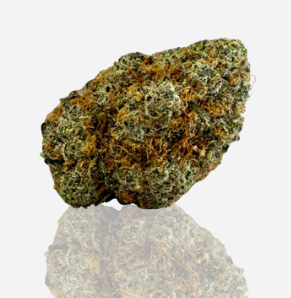Premium Hemp Flower
