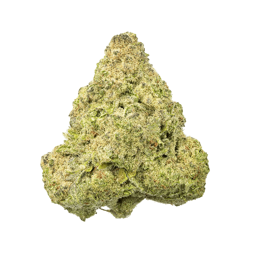 Blueberry MAC (31.567%) THCa Flower
