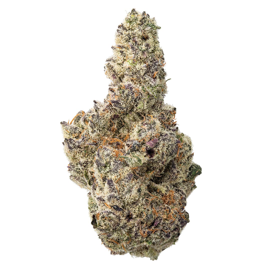 Peach Haze (30.056%) THCa Flower