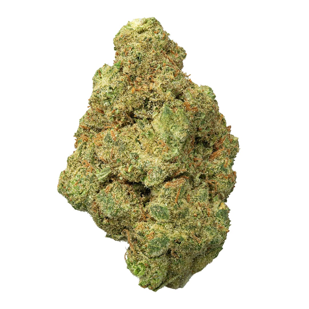 Alien OG (30.153%) THCa Flower