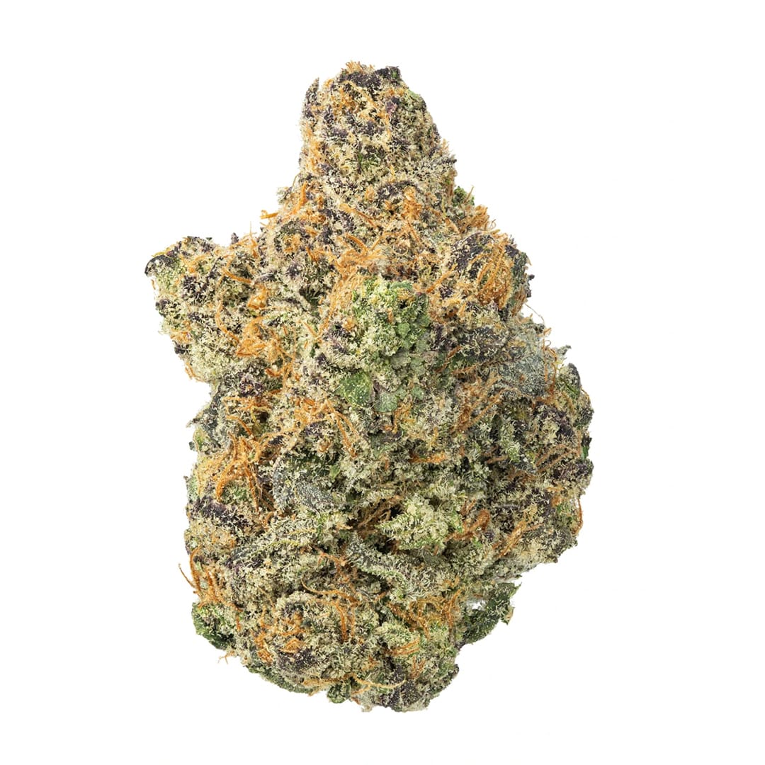 Grape Bubblegum (27.472%) THCa Flower
