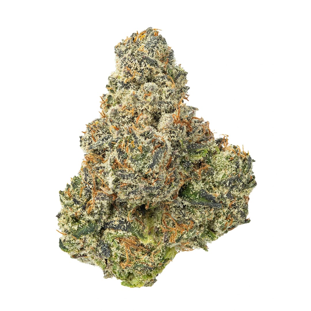 Mango Haze (31.411%) THCa Flower
