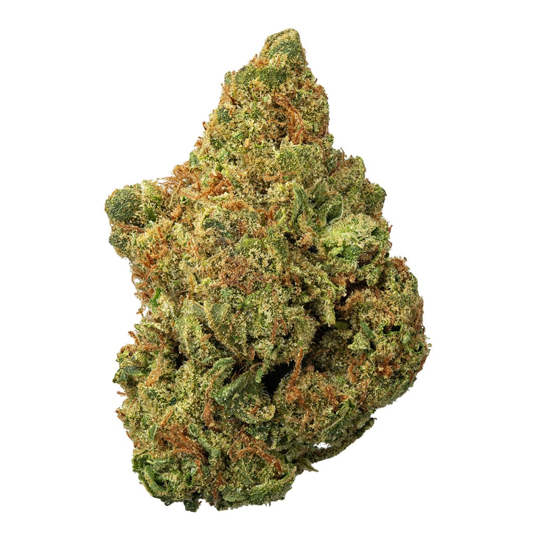Orange Julius (33.11%) THCa Flower