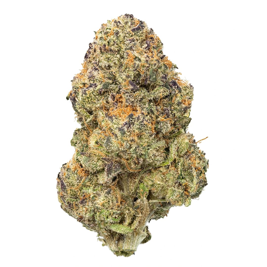 Purple Punch (31.610%) THCa Flower