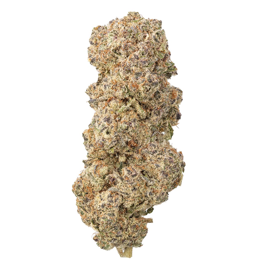 Sour Z (30.184%) THCa Flower