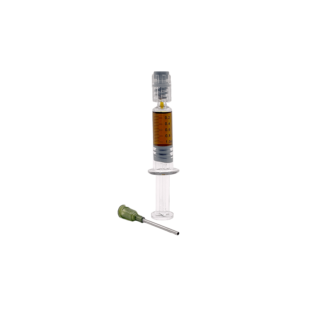THCA Live Resin Dripper  -  1G
