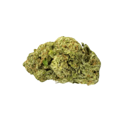 Premium Hemp Flower-White Guava